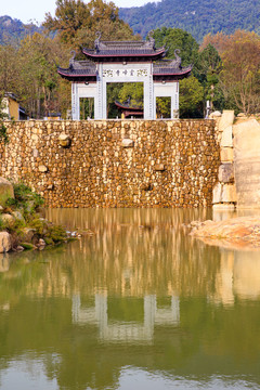 靈峰寺
