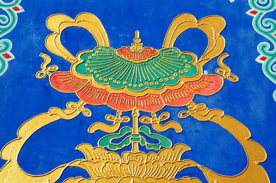 古代壁畫藝術(shù)