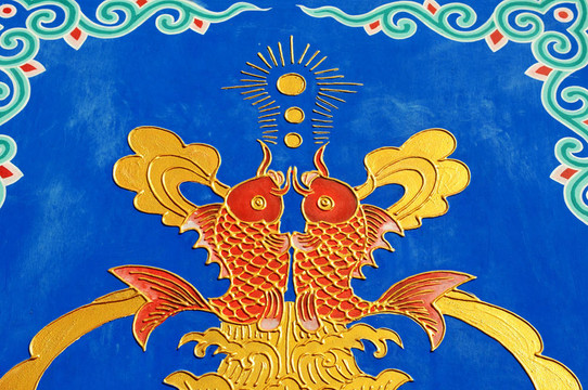 古代壁畫藝術(shù)