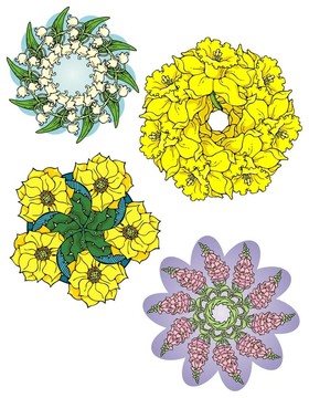 花片