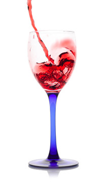 白葡萄酒紅葡萄酒