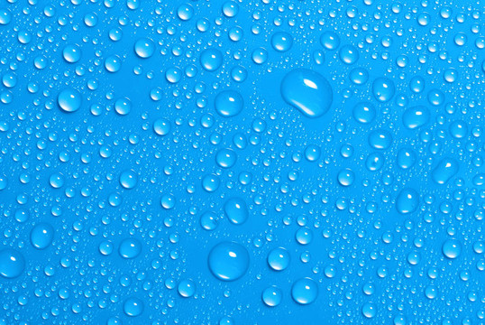 水滴