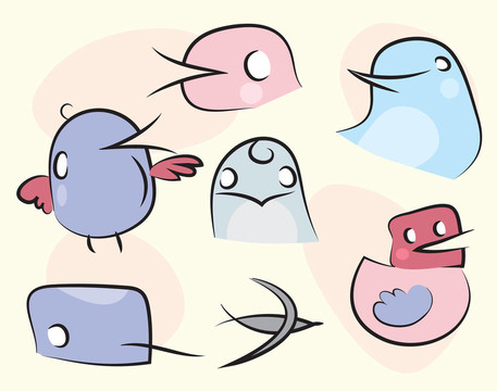 鳥