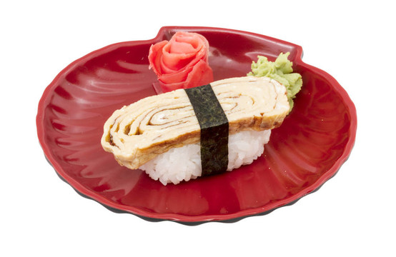蛋（雞蛋）壽司