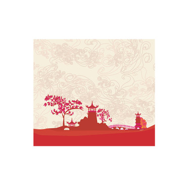 亞洲景觀老論文