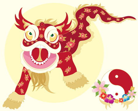 中國舞龍