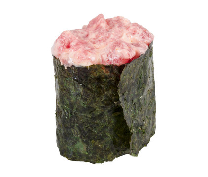 金槍魚壽司