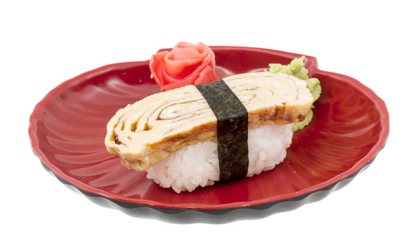 蛋（雞蛋）壽司