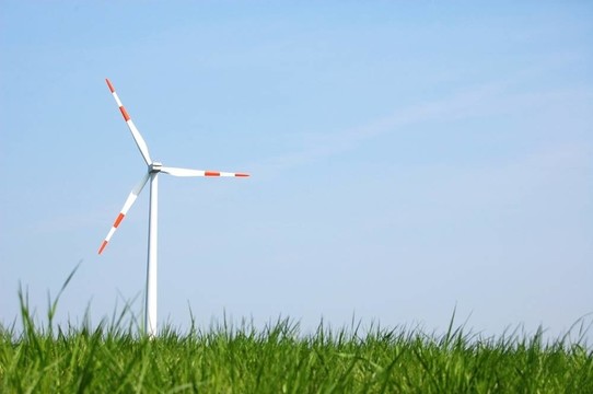 風(fēng)力發(fā)電機(jī)組