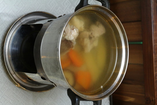 小火鍋