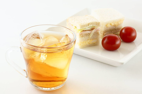 冰茶