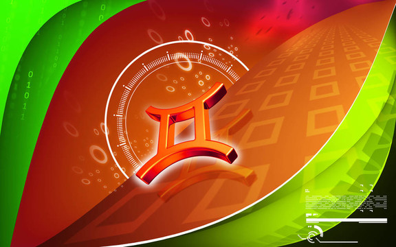 星座符號(hào)