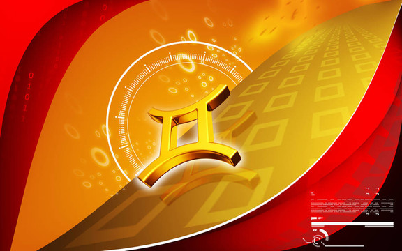 星座符號(hào)