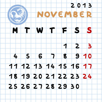 nov-13