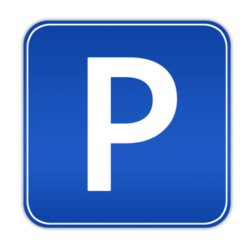 停車標(biāo)志