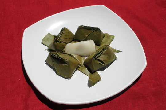印尼食品nogosari