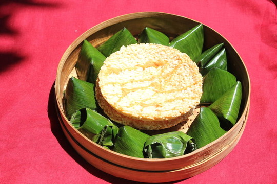 印尼食品nogosari
