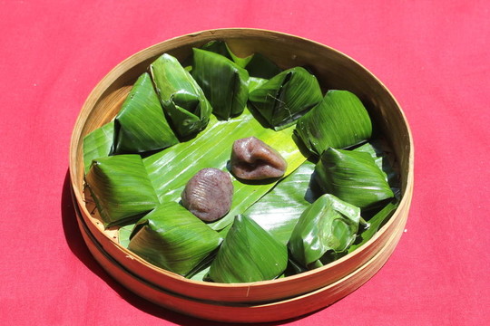 印尼食品nogosari