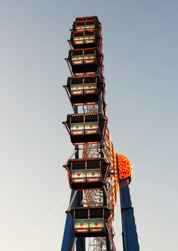 費(fèi)里斯輪