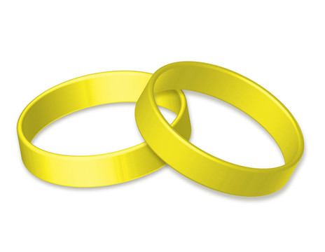 黃金結(jié)婚戒指