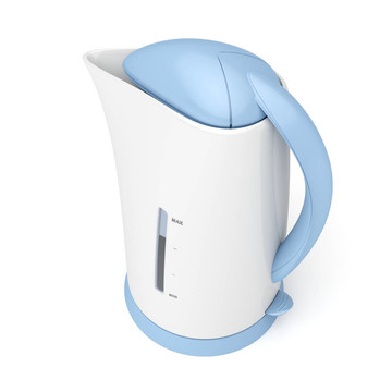 塑料電水壺
