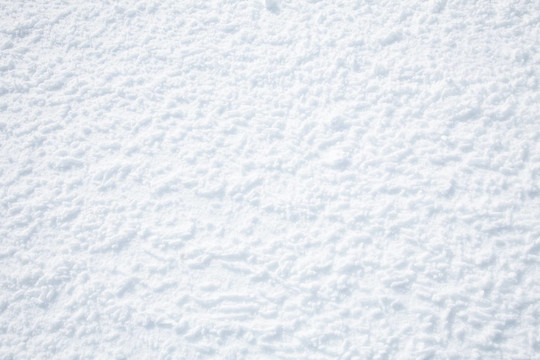 雪
