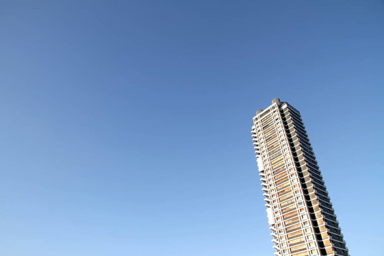 布宜諾斯艾利斯的建筑
