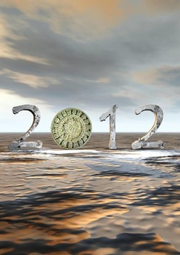 2012瑪雅預(yù)言