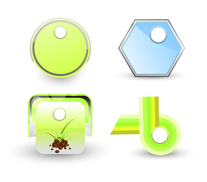 摘要目標(biāo)向量