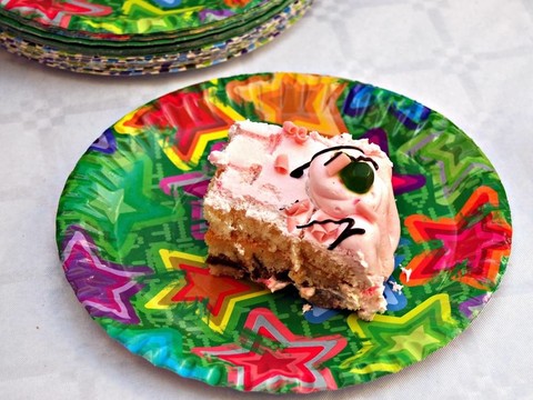 生日蛋糕