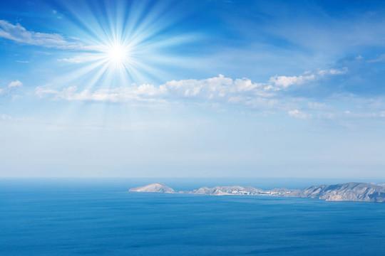 海