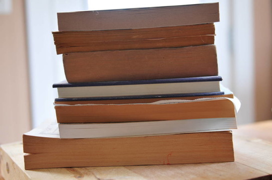 書