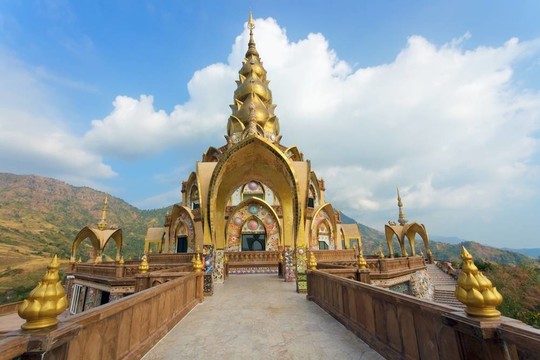 金廟