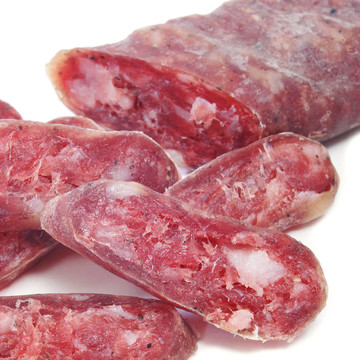 fuet；西班牙意大利臘腸
