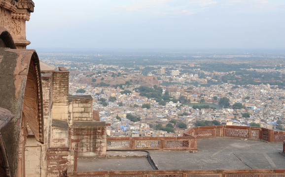 Jodhpur印度
