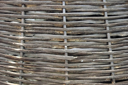 Wood Weave的背景