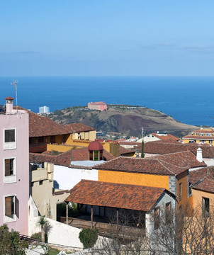 Villa de La Orotava
