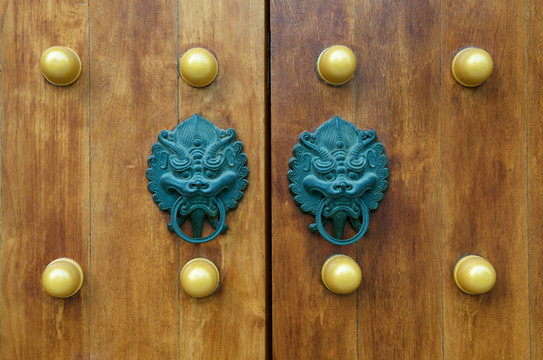 龍門(mén)門(mén)把手