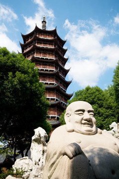 美化類矮墻