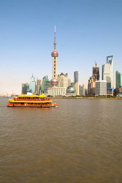 上海旅游