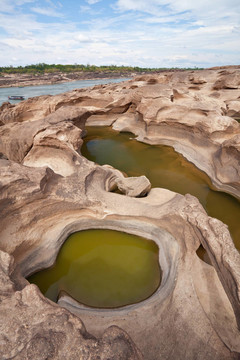 sampanbok