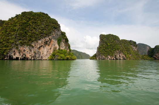 泰國(guó)群島