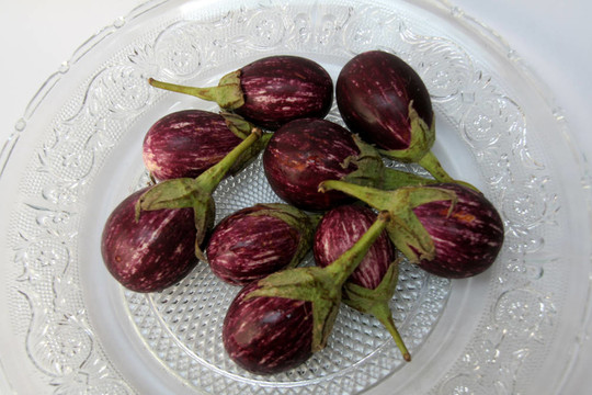 茄子