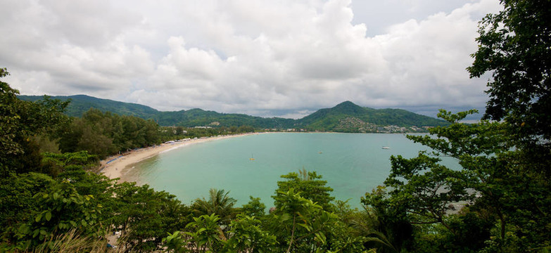 泰國普吉島