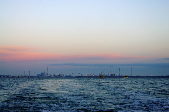 全景