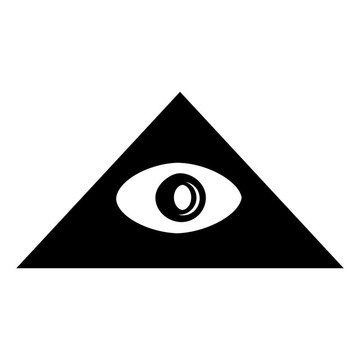 金字塔的眼睛