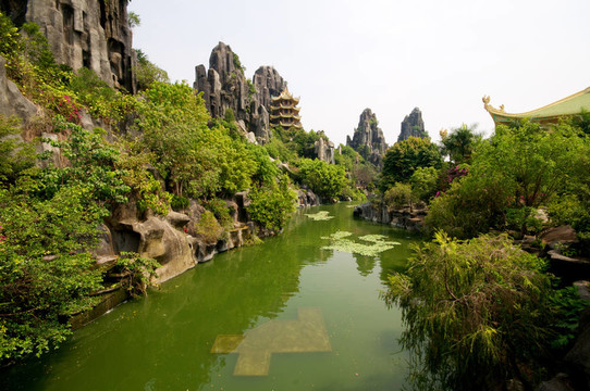 越南公園