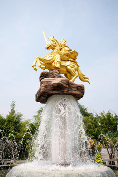 金尊越南
