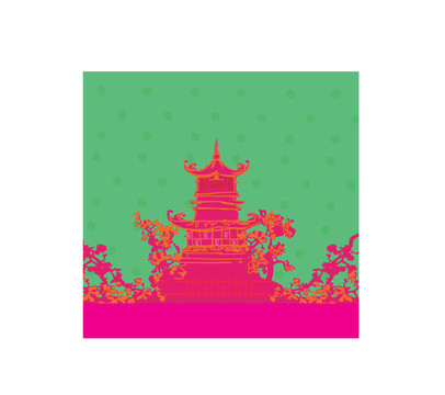 亞洲景觀老論文