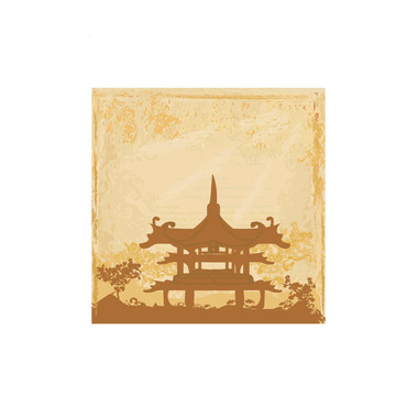 亞洲景觀老論文